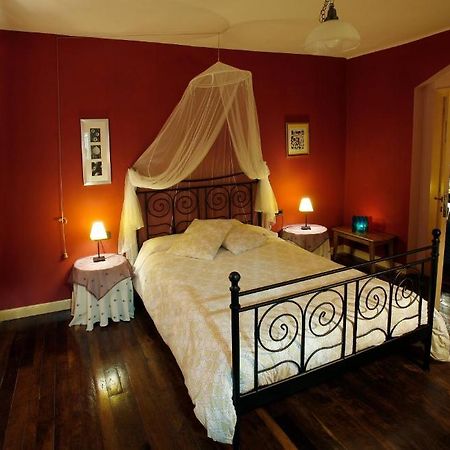 Hostal Gartxenia - Adults Only Larráinzar Pokój zdjęcie