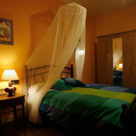 Hostal Gartxenia - Adults Only Larráinzar Pokój zdjęcie