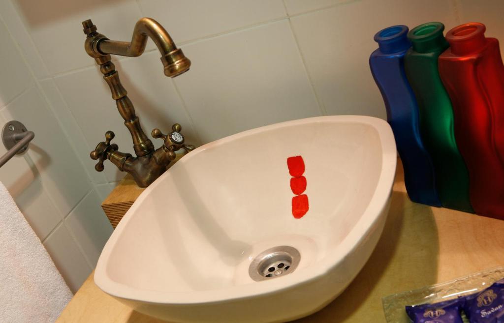 Hostal Gartxenia - Adults Only Larráinzar Pokój zdjęcie