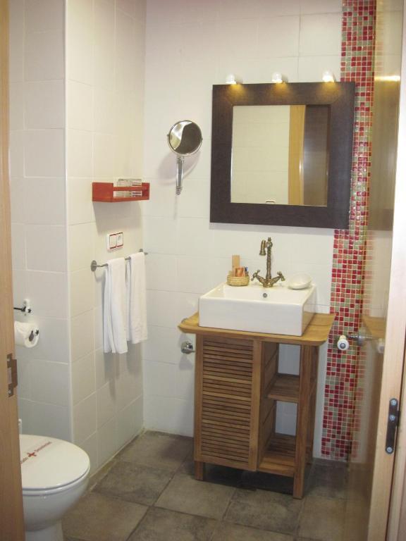 Hostal Gartxenia - Adults Only Larráinzar Pokój zdjęcie