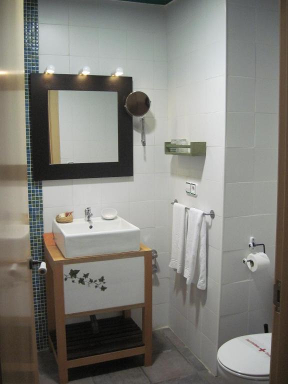 Hostal Gartxenia - Adults Only Larráinzar Pokój zdjęcie